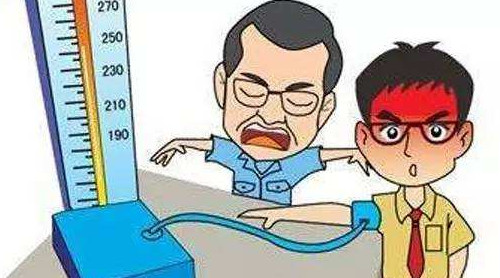 高血壓日常怎么調(diào)理？合理膳食很重要