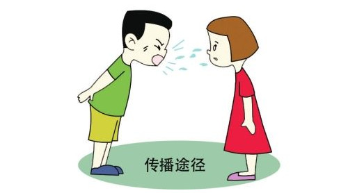 一口痰有多張臟？隨地吐痰危害真的大