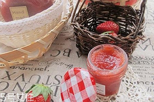 草莓和蝦能一起吃嗎？