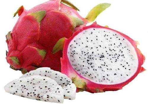 凍了的火龍果可以吃嗎？冰淇淋的味道