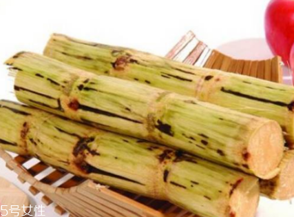 冬季吃甘蔗有什么好處？它被稱為冬季人參