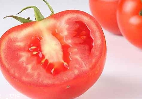 凍了的西紅柿能吃嗎？口感和營養(yǎng)受到影響