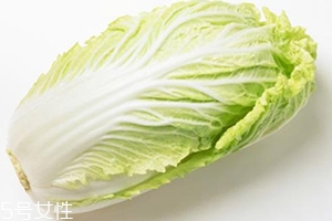 凍了的白菜能吃嗎？北方人的美食