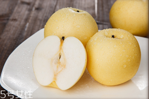 梨子能減肥嗎？梨子變軟了還能吃嗎？