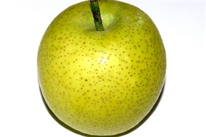 梨子為什么不能分開吃？梨是清火的