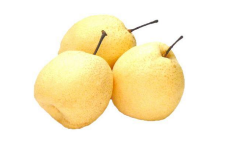 梨子削皮后怎樣不變色？梨子能空腹吃