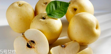 梨子能降火嗎？冰糖燉梨降火效果最好