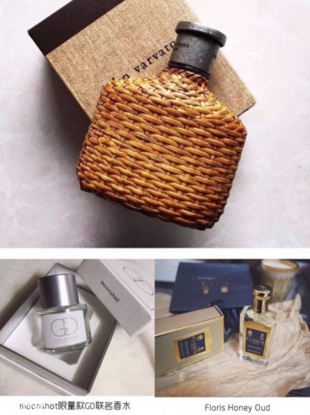 不同年齡男士香水推薦 送禮首選 不同年齡男士香水推薦 送禮首選