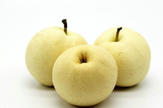 有胃病可以吃梨嗎？梨子不是發(fā)物