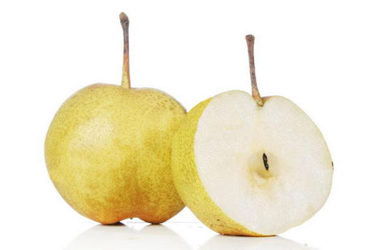 梨子能天天吃嗎？吃梨的注意事項(xiàng)