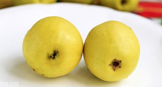 香梨怎么挑選好不好？香梨怎么分公母？