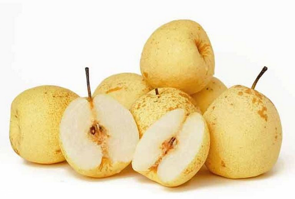 梨子是熱性還是涼性水果？腸胃不好不能吃梨