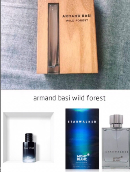 不同年齡男士香水推薦 送禮首選 不同年齡男士香水推薦 送禮首選