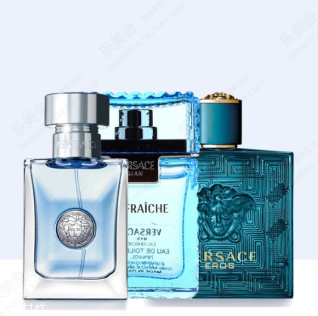 不同年齡男士香水推薦 送禮首選 不同年齡男士香水推薦 送禮首選