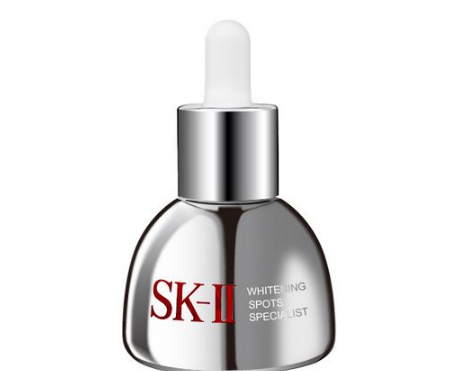 sk2小燈泡和小銀瓶哪個好？sk2小燈泡使用測評