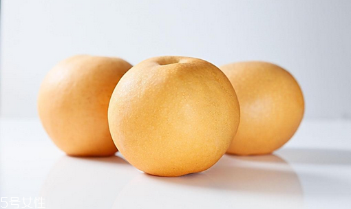 梨子怎么榨汁？徒手榨梨汁的方法