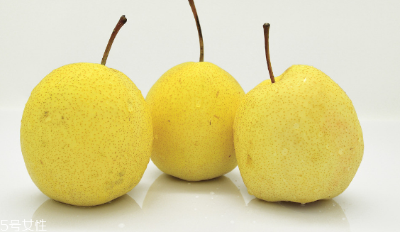 梨子能減肥嗎？梨子變軟了還能吃嗎？