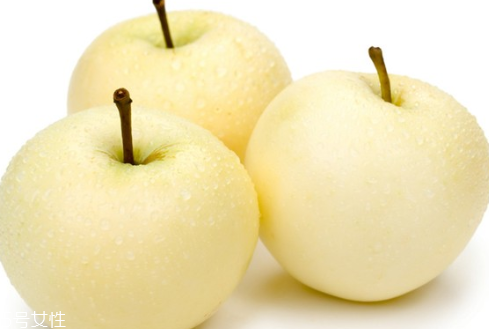 有胃病可以吃梨嗎？梨子不是發(fā)物