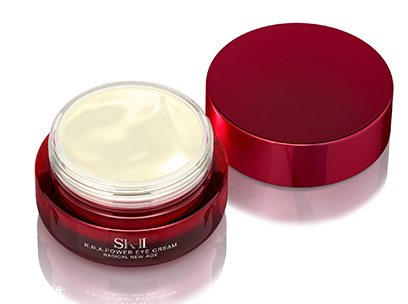 sk2眼霜好用嗎？sk2肌源修護(hù)煥采眼霜