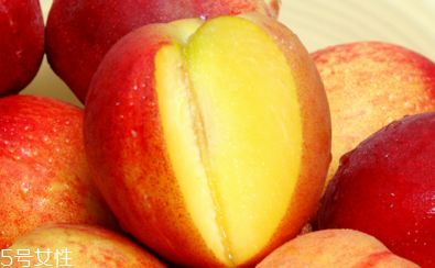 枇杷可以和梨一起吃嗎？桃子和梨不要一起吃