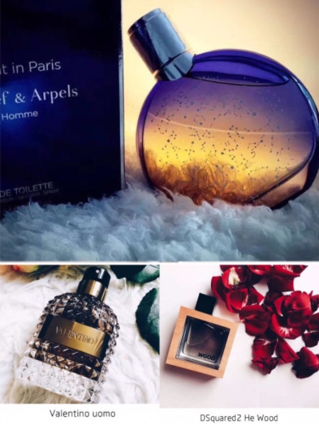 不同年齡男士香水推薦 送禮首選 不同年齡男士香水推薦 送禮首選