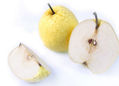 梨子能去濕熱嗎？梨子不宜多吃