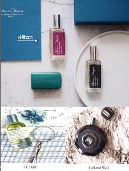不同年齡男士香水推薦 送禮首選 不同年齡男士香水推薦 送禮首選