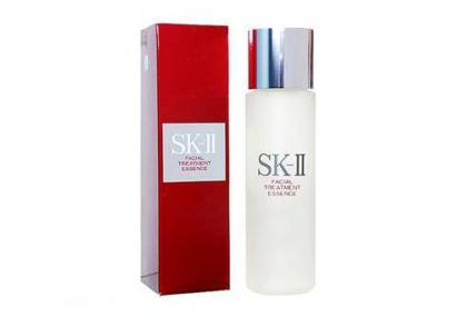 sk2神仙水濕敷痘痘敷多久？神仙水祛痘效果好