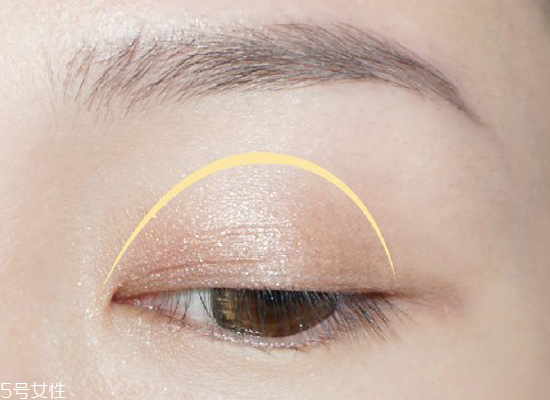 如何畫出完美眼線？一分鐘學(xué)會四種眼線畫法