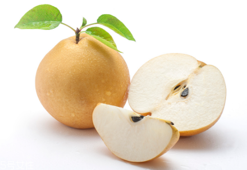 睡覺前吃梨會長胖嗎？什么人睡覺前不能吃梨？