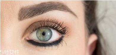 2018最流行的眼線畫法有幾種？新手最容易犯的眼線誤區(qū)
