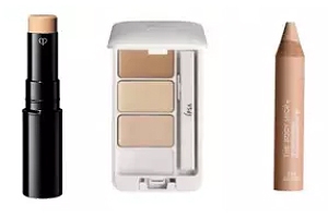 粉底先還是遮瑕先？最好先用粉底液