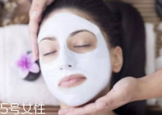 面膜可以洗澡時敷嗎？千萬不要圖省事