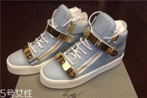 giuseppe zanotti是哪個國家的牌子？女明星的最愛