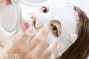 面膜可以用熱噴機(jī)嗎？會影響效果