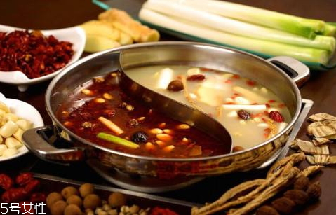 火鍋為什么用銅鍋 銅鍋火鍋的好處 火鍋為什么用銅鍋 銅鍋火鍋的好處