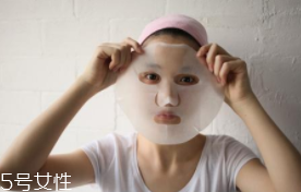 面膜燙一燙再敷可以嗎？會破壞精華成分