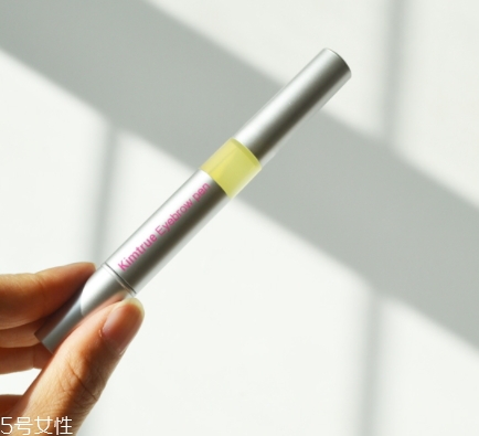 睫毛增長液真的有用嗎？讓睫毛更加纖長