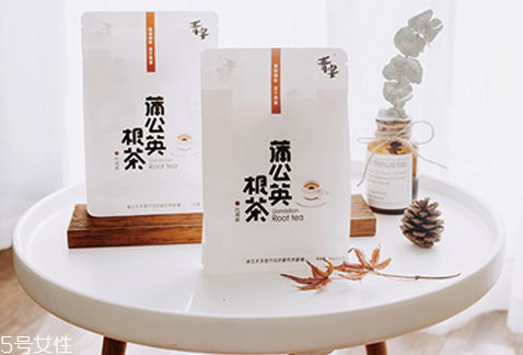 蒲公英根茶怎么泡 可以泡三到四次 蒲公英根茶怎么泡 可以泡三到四次