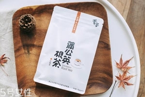 蒲公英根茶怎么泡 可以泡三到四次 蒲公英根茶怎么泡 可以泡三到四次