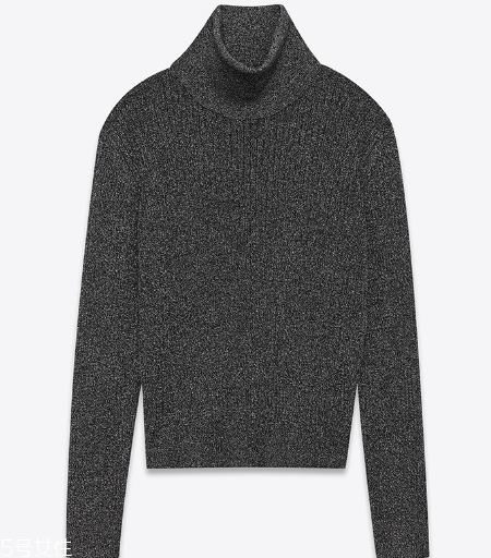 高領(lǐng)毛衣款式怎么挑選？這樣穿化身時(shí)尚通行證