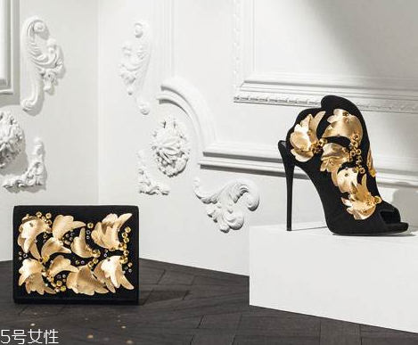 giuseppe zanotti鞋子怎么樣？大膽創(chuàng)新的設(shè)計(jì)風(fēng)格