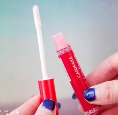 睫毛增長液可以涂頭發(fā)嗎？原來還有這種妙用