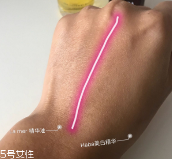 美白精華只能晚上用嗎？白天要做好防曬