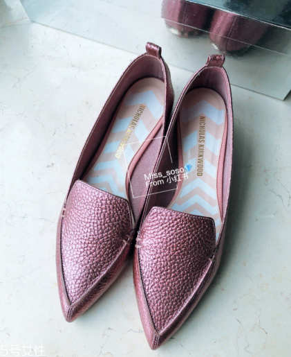 nicholas kirkwood是幾線品牌？舒適個(gè)性兩不誤