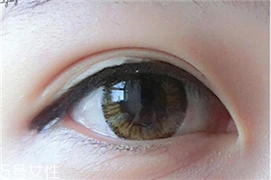 2018最流行的眼線畫法有幾種？新手最容易犯的眼線誤區(qū)