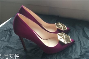 nicholas kirkwood鞋子多少錢？各大女星的新寵