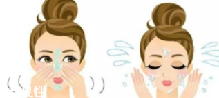 T字區(qū)有哪些肌膚問題？T字區(qū)保養(yǎng)大全