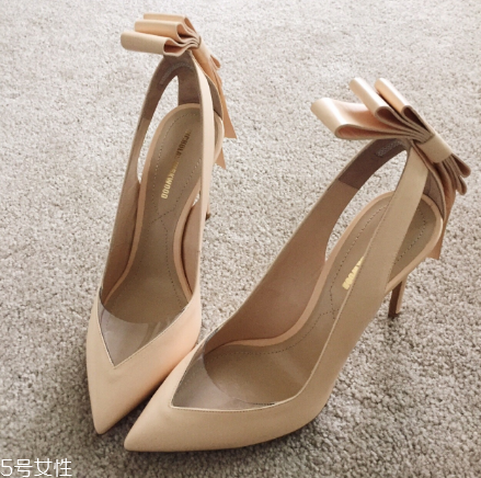 nicholas kirkwood鞋子怎么樣？最有創(chuàng)意的高跟鞋