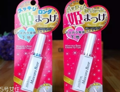 睫毛增長液會反彈嗎？害怕重新變短